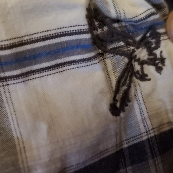 Mens American Eagle Outfitters XL Shirt - Vintage Fit - Picture 3 of 5